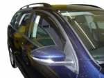 Zijwindscherm voor de Peugeot Rifter 3/5 deurs vanaf 2018 - Afbeelding 10