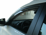 Zijwindscherm voor de Peugeot Rifter 3/5 deurs vanaf 2018 - Afbeelding 11