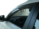 Farad zijwindscherm Nissan Juke 2010-2019 5 deurs - Afbeelding 11