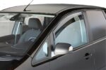 Farad zijwindscherm Nissan Juke 2010-2019 5 deurs - Afbeelding 14