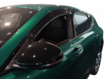 Farad zijwindscherm Nissan Juke 2010-2019 5 deurs