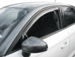 Farad zijwindscherm Nissan Juke 2010-2019 5 deurs - Afbeelding 5