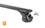 GreenValley dakdragers Peugeot 407 3-4 deurs 2004-2012 fixpoint - Rapido - Afbeelding 10