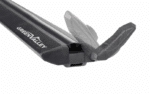 GreenValley dakdragers Peugeot 407 3-4 deurs 2004-2012 fixpoint - Rapido - Afbeelding 7