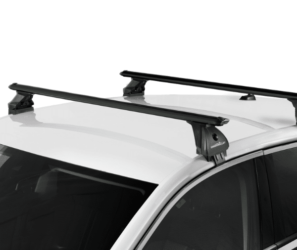 GreenValley dakdragers Hyundai ix35 (LM) 5 deurs 2010-2015 zonder dakrail - Original