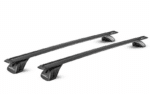 GreenValley dakdragers Renault Kangoo I 3-5 deurs 1998-2007 fixpoint - Classic - Afbeelding 2