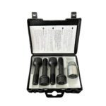 Dragonslock Velgenslot - Mercedes Sprinter vanaf 03/2018 - Kleur Zwart - Afbeelding 2