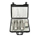 Dragonslock Velgenslot - Mercedes Sprinter vanaf 03/2018 - Kleur Grijs - Afbeelding 2