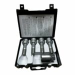 Dragonslock Velgenslot - Mercedes A-Klasse 1997-2004 - Kleur Grijs - Afbeelding 2