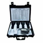 Dragonslock Velgenslot - Skoda Enyaq 2022 en later - Afbeelding 2