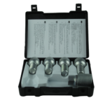 Dragonslock Velgenslot - Infiniti QX30 vanaf 06/2016 - Kleur Grijs - Afbeelding 2