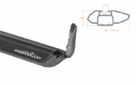 GreenValley dakdragers Renault Kangoo I 3-5 deurs 1998-2007 fixpoint - Classic - Afbeelding 4
