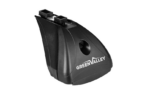 GreenValley dakdragers Saab 9-3 (YS3F) 4 deurs 2003-2013 fixpoint - Classic - Afbeelding 6