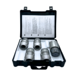 Dragonslock Velgenslot - Land Rover Discovery Sport 10/2011> - Kleur Grijs - Afbeelding 13