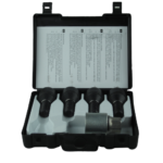 Dragonslock Velgenslot - Renault Fluence vanaf 06/2009- Kleur Zwart - Afbeelding 2