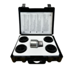 Dragonslock Velgenslot - Tesla Model Y - Kleur Zwart - Afbeelding 13