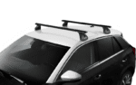GreenValley dakdragers Mazda CX-5 (KE) 5 deurs 2012-2017 fixpoint - Classic