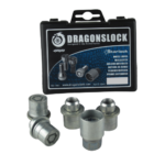 Dragonslock Velgenbout - Mitsubishi Eclipse Cross Vanaf 10/2010