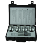 Dragonslock Velgenslot - Chrysler 300C vanaf 06/2005 - Kleur Grijs - Afbeelding 2