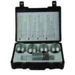 Dragonslock Velgenslot - Hyundai i30 vanaf 02/2017 - Kleur Grijs - Afbeelding 2