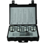 Dragonslock Velgenslot - Chevrolet Kalos vanaf 2003 - Kleur Grijs - Afbeelding 2