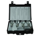 Dragonslock Velgenslot - BMW X1 (E84) 2009-2015 - Kleur Grijs - Afbeelding 2