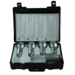 Dragonslock Velgenslot - BMW 4 Serie Gran Coupe vanaf 2014 - Kleur Grijs - Afbeelding 2