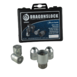 Dragonslock Slotmoerset - Nissan Patrol - Kleur Grijs