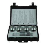 Dragonslock Velgenslot - Subaru Legacy - Kleur Grijs - Afbeelding 2