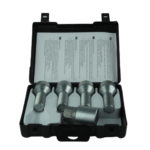 Dragonslock Velgenslot - Volvo XC40 vanaf 2016 - Kleur Grijs - Afbeelding 13