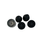 Dragonslock Velgenslot - Volvo V80 - Kleur Zwart - Afbeelding 2