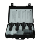 Dragonslock Velgenslot - Volvo V70 vanaf 09/2010 - Kleur Zwart - Afbeelding 2