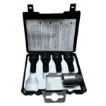 Dragonslock Velgenslot - Volkswagen ID.3 2019> - Kleur Zwart - Afbeelding 2