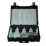 Dragonslock Velgenslot - Mercedes E-klasse 2005-2016 - Kleur Zwart - Afbeelding 2