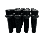 Dragonslock Bouten - Bouten Set Mercedes CLS 2011-2017 - Zwart Verzinkt - 20 st.- M14x1,5 - Draadlengte 45mm - Hex 17 - Afbeelding 2