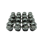 Dragonslock Moeren - Moeren Set Ford B-Max tot 12/2013 - Verzinkt - 20 st. - Afbeelding 2