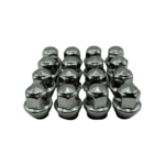 Dragonslock Moeren - Moeren Set Ford Sierra - Verzinkt - 20 st. - Afbeelding 2