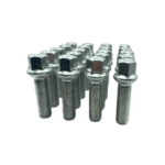 Dragonslock Bouten - Bouten Set Mercedes EQB-Class vanaf 2021 -20 st.- M14x1,5 - Draadlengte 45mm - Hex 17 - Afbeelding 2