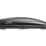Hapro Traxer 6.6 - 410 liter dakkoffer - Kleur Antraciet - Aeorodynamisch