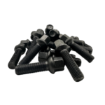 Dragonslock Bouten - Bouten Set Mercedes SL (*230) tot 04/2006 - Zwart Verzinkt - 20 st.- M14x1,5 - Draadlengte 28mm - Hex 17 - Afbeelding 3