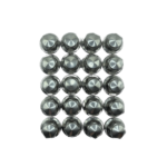 Dragonslock Moeren - Moeren Set Land Rover Range Rover Evoque vanaf 10/2011 - 20 st.- M14x1,5 - Draadlengte 26mm - Hex 21 - Afbeelding 2