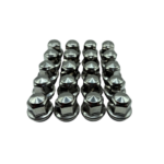 Dragonslock Moeren - Moeren Set Ford B-Max tot 12/2013 - Verzinkt - 20 st. - Afbeelding 3