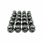 Dragonslock Moeren - Moeren Set Ford Sierra - Verzinkt - 20 st. - Afbeelding 3