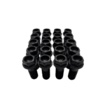 Dragonslock Bouten - Bouten Set BMW 3 Series vanaf 09/2011> - Verzinkt - 20 st.- M14x1,25 - Draadlengte 28mm - Hex 17