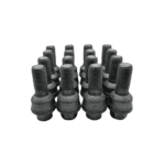 Dragonslock Bouten - Bouten Set Audi E-Tron vanaf 2020 - Verzinkt - 20 st.- M14x1,5 - Draadlengte 30mm - Hex 17 - Afbeelding 3