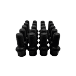 Dragonslock Bouten - Bouten Set Abarth 595 vanaf 2008 - Verzinkt - 20 st. - Afbeelding 2