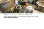 Dragonslock Bouten - Bouten Set Abarth 595 vanaf 2008 - Verzinkt - 20 st. - Afbeelding 5