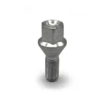 Dragonslock Bouten - Bouten Set Audi 80 - Verzinkt - 20 st.