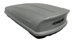 Farad Koral N21 - 630 liter dakkoffer - Grijs - Aeorodynamisch - Afbeelding 5
