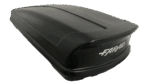 Farad Koral N20 - 480 liter dakkoffer - Mat Zwart - Aeorodynamisch - Afbeelding 2